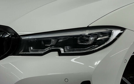 BMW 3 серия, 2019 год, 3 097 000 рублей, 8 фотография