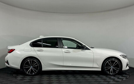 BMW 3 серия, 2019 год, 3 097 000 рублей, 6 фотография