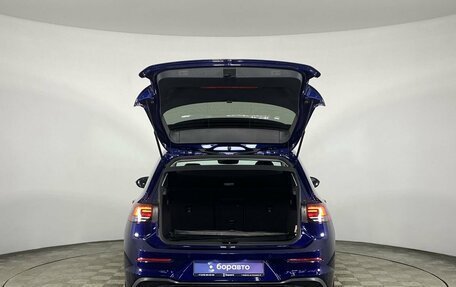 Volkswagen Golf VIII, 2020 год, 2 100 000 рублей, 20 фотография