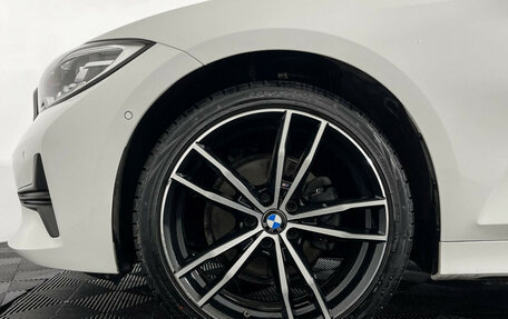 BMW 3 серия, 2019 год, 3 097 000 рублей, 7 фотография