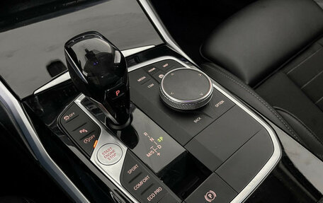 BMW 3 серия, 2019 год, 3 097 000 рублей, 16 фотография