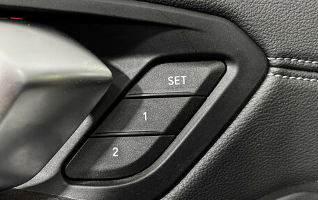 BMW 3 серия, 2019 год, 3 097 000 рублей, 18 фотография