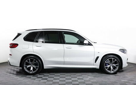 BMW X5, 2020 год, 6 400 000 рублей, 4 фотография