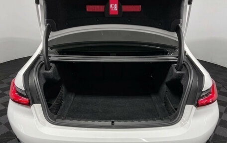 BMW 3 серия, 2019 год, 3 097 000 рублей, 9 фотография