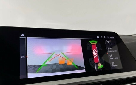 BMW 3 серия, 2019 год, 3 097 000 рублей, 21 фотография