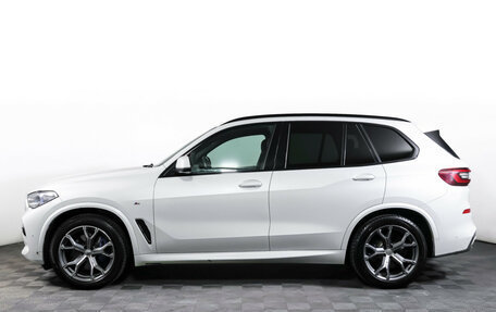 BMW X5, 2020 год, 6 400 000 рублей, 8 фотография