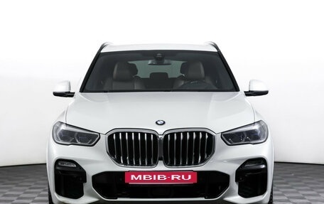 BMW X5, 2020 год, 6 400 000 рублей, 2 фотография