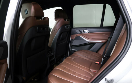 BMW X5, 2020 год, 6 400 000 рублей, 12 фотография