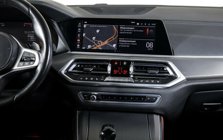 BMW X5, 2020 год, 6 400 000 рублей, 14 фотография