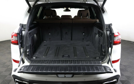 BMW X5, 2020 год, 6 400 000 рублей, 10 фотография