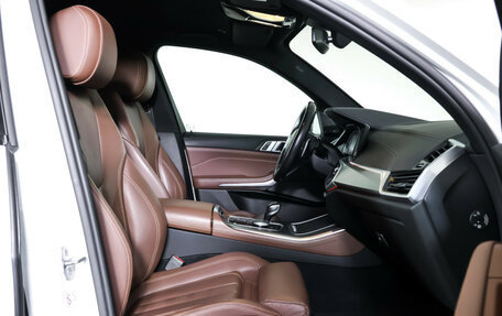 BMW X5, 2020 год, 6 400 000 рублей, 11 фотография