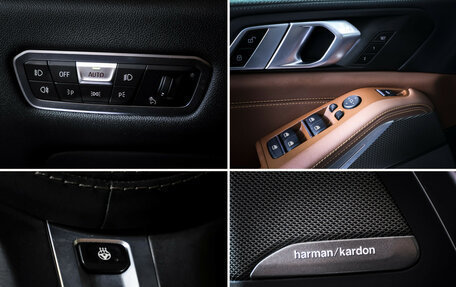 BMW X5, 2020 год, 6 400 000 рублей, 23 фотография