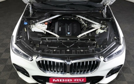 BMW X5, 2020 год, 6 400 000 рублей, 9 фотография