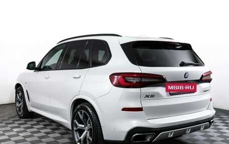 BMW X5, 2020 год, 6 400 000 рублей, 7 фотография