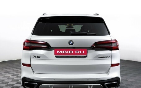 BMW X5, 2020 год, 6 400 000 рублей, 6 фотография