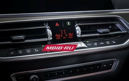 BMW X5, 2020 год, 6 400 000 рублей, 18 фотография