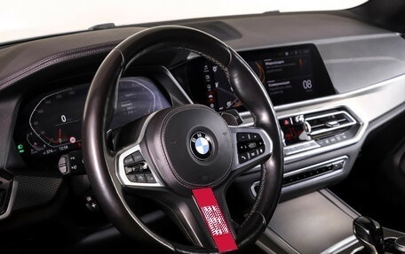 BMW X5, 2020 год, 6 400 000 рублей, 15 фотография