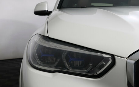 BMW X5, 2020 год, 6 400 000 рублей, 29 фотография