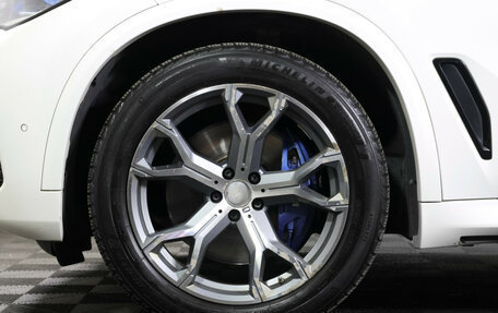 BMW X5, 2020 год, 6 400 000 рублей, 31 фотография