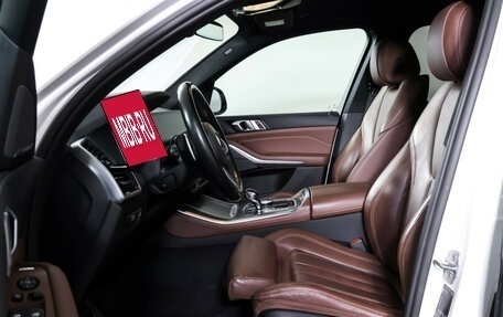 BMW X5, 2020 год, 6 400 000 рублей, 16 фотография