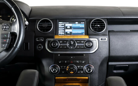 Land Rover Discovery IV, 2013 год, 2 290 000 рублей, 14 фотография