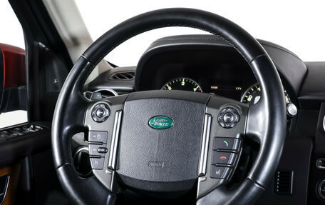 Land Rover Discovery IV, 2013 год, 2 290 000 рублей, 15 фотография