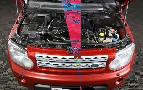 Land Rover Discovery IV, 2013 год, 2 290 000 рублей, 9 фотография