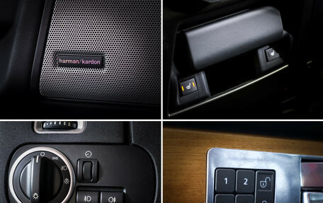 Land Rover Discovery IV, 2013 год, 2 290 000 рублей, 19 фотография