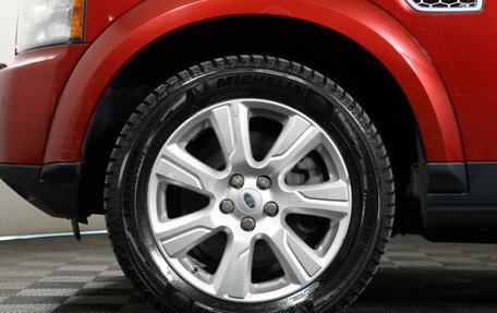 Land Rover Discovery IV, 2013 год, 2 290 000 рублей, 21 фотография