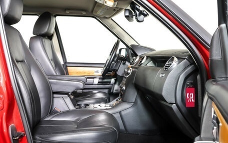 Land Rover Discovery IV, 2013 год, 2 290 000 рублей, 11 фотография