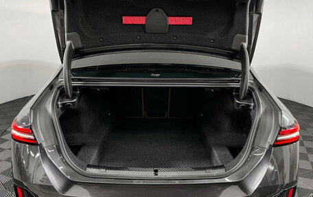 BMW 5 серия, 2024 год, 9 000 000 рублей, 9 фотография