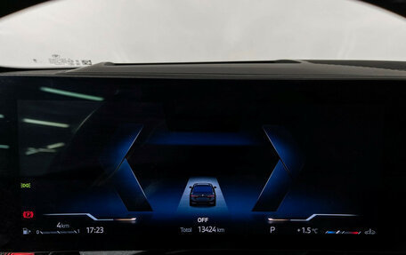 BMW 5 серия, 2024 год, 9 000 000 рублей, 13 фотография