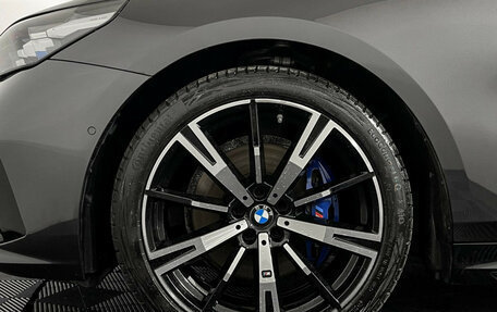 BMW 5 серия, 2024 год, 9 000 000 рублей, 7 фотография