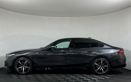 BMW 5 серия, 2024 год, 9 000 000 рублей, 5 фотография