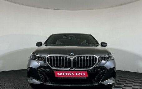 BMW 5 серия, 2024 год, 9 000 000 рублей, 3 фотография