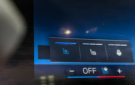 BMW 5 серия, 2024 год, 9 000 000 рублей, 21 фотография