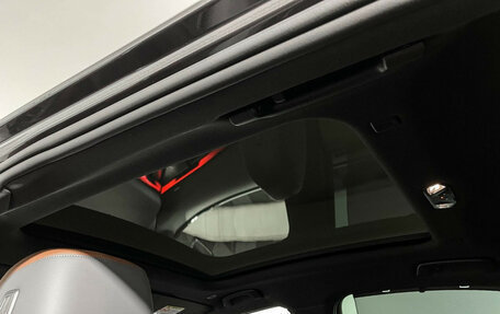 BMW 5 серия, 2024 год, 9 000 000 рублей, 22 фотография