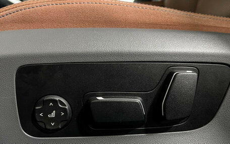 BMW 5 серия, 2024 год, 9 000 000 рублей, 19 фотография