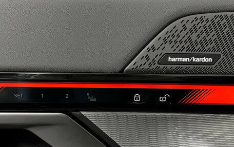 BMW 5 серия, 2024 год, 9 000 000 рублей, 20 фотография