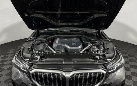 BMW 5 серия, 2024 год, 9 000 000 рублей, 10 фотография