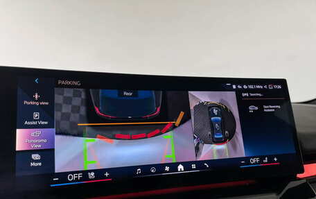 BMW 5 серия, 2024 год, 9 000 000 рублей, 26 фотография