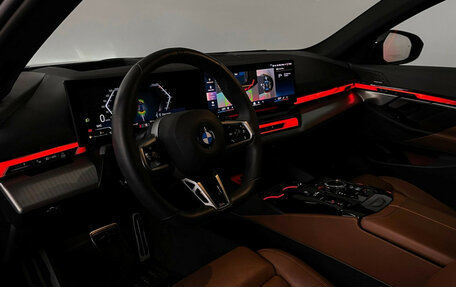 BMW 5 серия, 2024 год, 9 000 000 рублей, 30 фотография