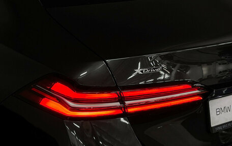 BMW 5 серия, 2024 год, 9 000 000 рублей, 34 фотография