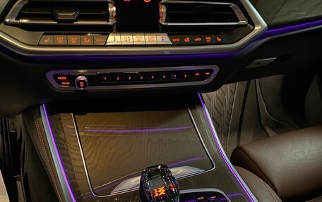 BMW X5, 2022 год, 10 500 000 рублей, 7 фотография