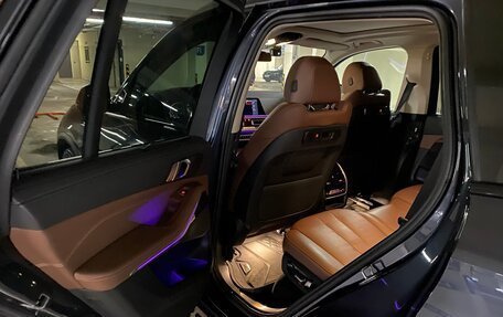 BMW X5, 2022 год, 10 500 000 рублей, 5 фотография