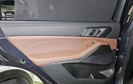 BMW X5, 2022 год, 10 500 000 рублей, 9 фотография