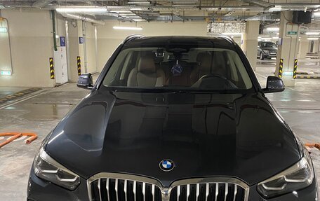 BMW X5, 2022 год, 10 500 000 рублей, 1 фотография