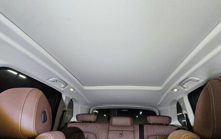 BMW X5, 2022 год, 10 500 000 рублей, 8 фотография