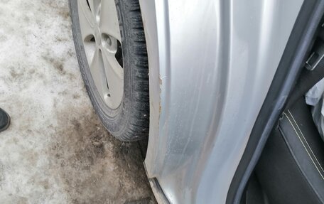 KIA Soul II рестайлинг, 2014 год, 970 000 рублей, 1 фотография