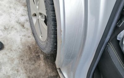 KIA Soul II рестайлинг, 2014 год, 970 000 рублей, 1 фотография